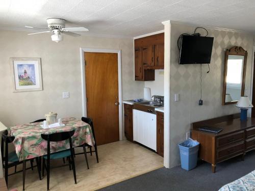 Doryman Motel