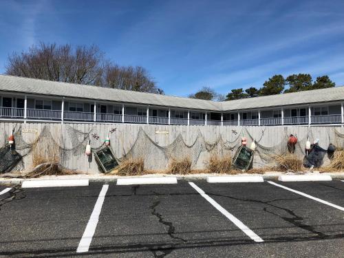 Doryman Motel