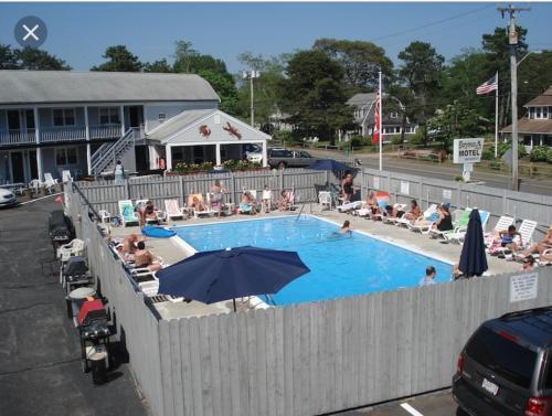 Doryman Motel