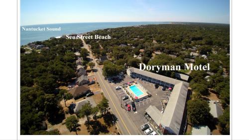 Doryman Motel