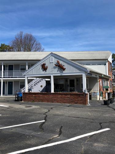 Doryman Motel