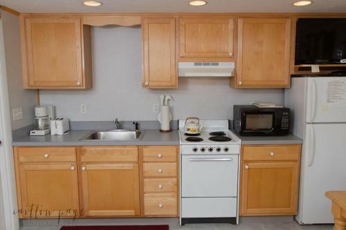 Apartamento Oceanside Condos