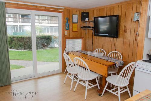 Apartamento Oceanside Condos