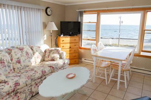 Apartamento Oceanside Condos