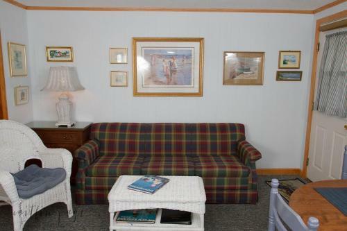 Apartamento Oceanside Condos