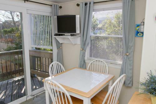 Apartamento Oceanside Condos