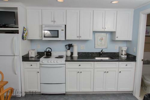 Apartamento Oceanside Condos