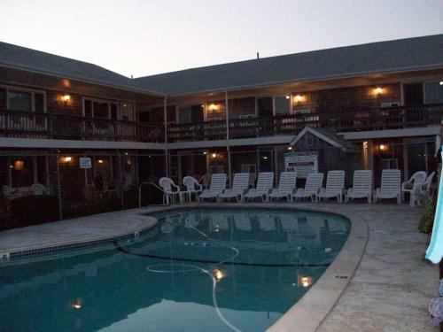 Apartamento Oceanside Condos