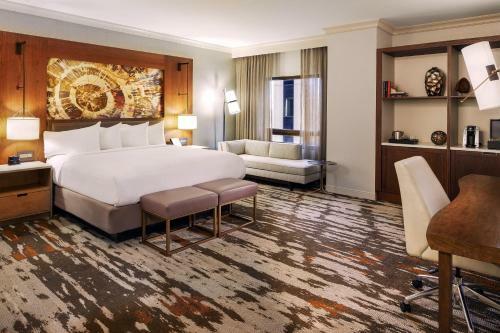 Hotel Hilton Denver City Center