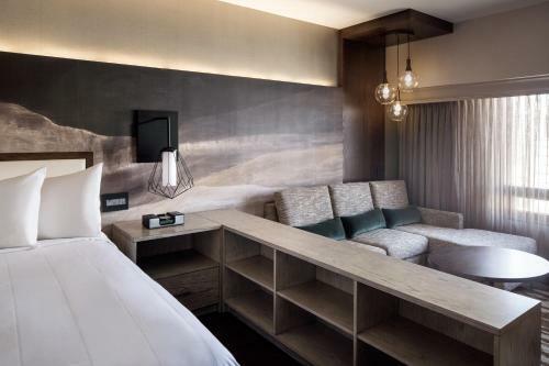 Hotel Hilton Denver City Center