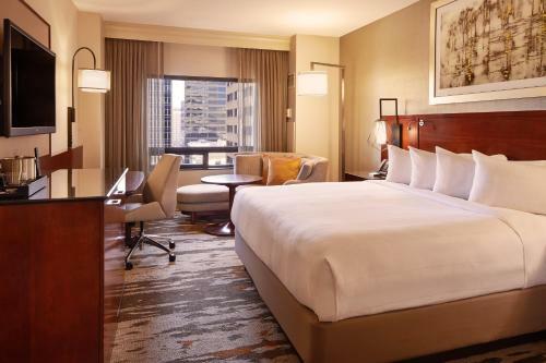 Hotel Hilton Denver City Center