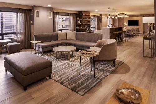 Hotel Hilton Denver City Center