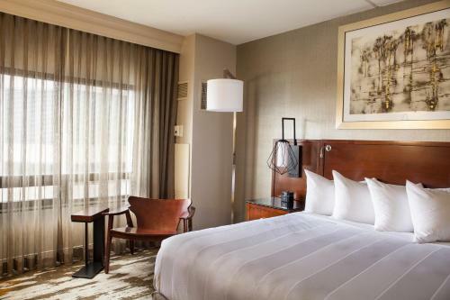 Hotel Hilton Denver City Center