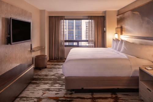 Hotel Hilton Denver City Center