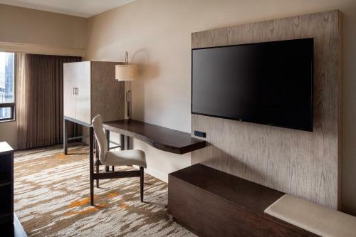 Hotel Hilton Denver City Center