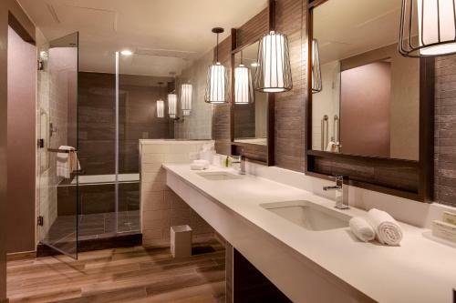 Hotel Hilton Denver City Center