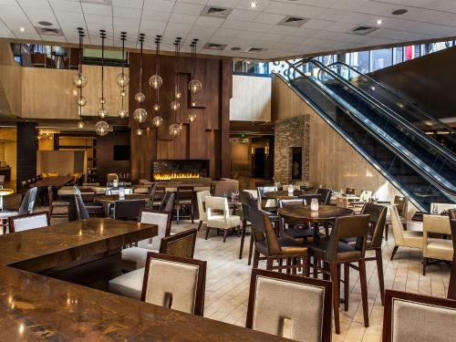 Hotel Hilton Denver City Center
