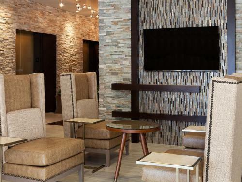 Hotel Hilton Denver City Center