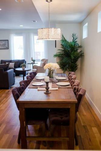 Villa New Luxurious Vacation Home In Dt Denver Sleeps 12
