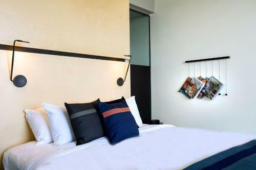 The Source Hotel