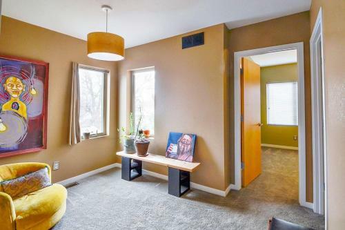 Uticia 3br Holiday Home