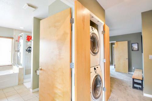 Uticia 3br Holiday Home