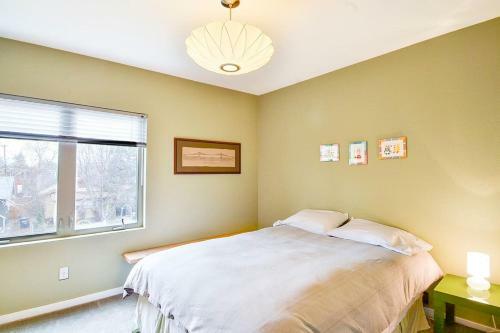 Uticia 3br Holiday Home