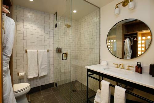 The Ramble Hotel