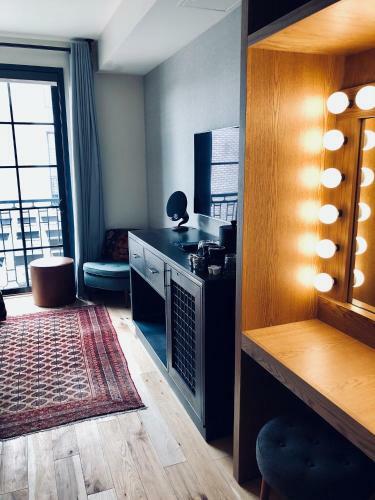 The Ramble Hotel