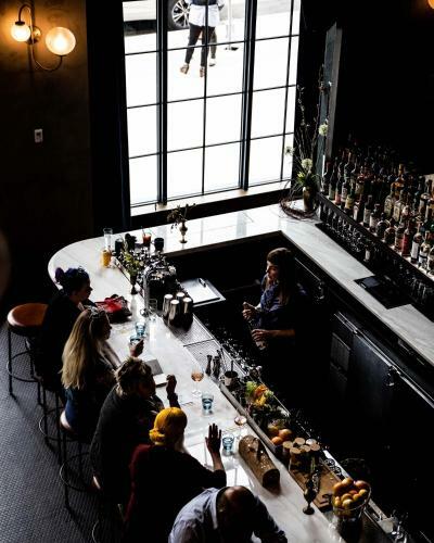 The Ramble Hotel