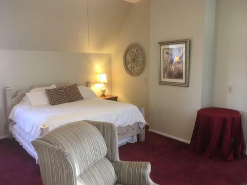 The Adagio Bed And Breakfast