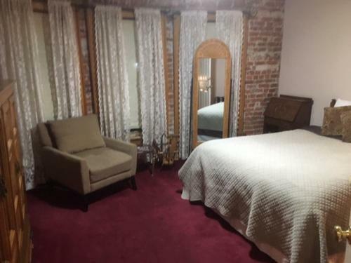 The Adagio Bed And Breakfast