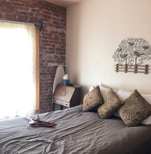 The Adagio Bed And Breakfast