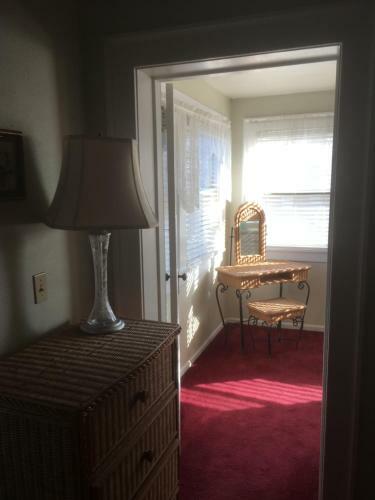 The Adagio Bed And Breakfast