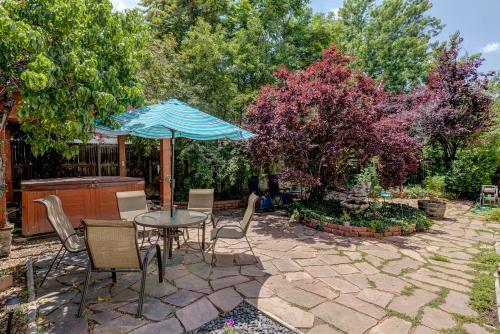 The Adagio Bed And Breakfast
