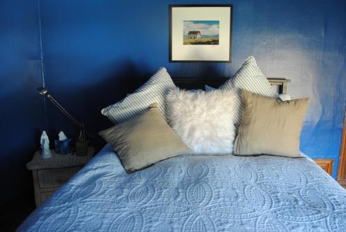 Bed & Breakfast Off Broadway B & B