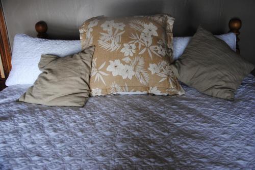 Bed & Breakfast Off Broadway B & B