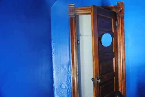 Bed & Breakfast Off Broadway B & B