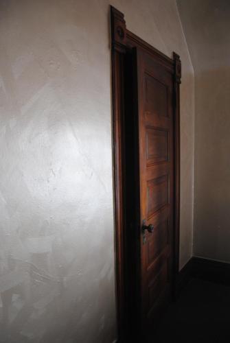Bed & Breakfast Off Broadway B & B