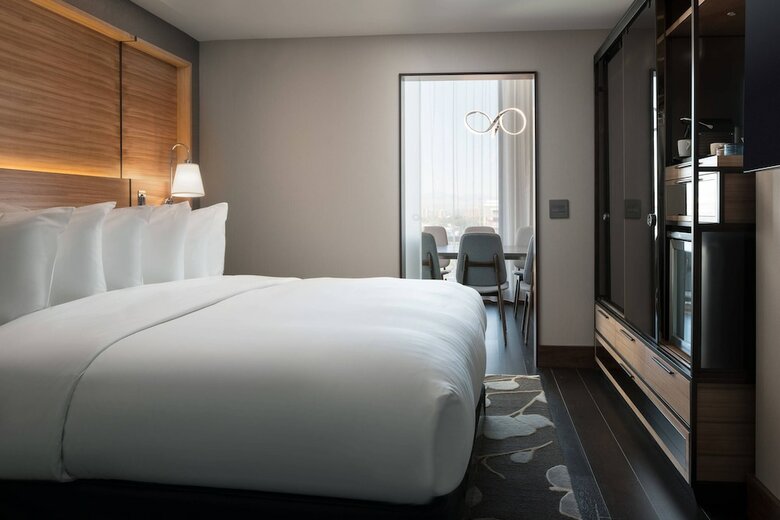 Hotel The Jacquard, Autograph Collection