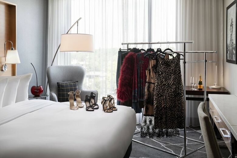 Hotel The Jacquard, Autograph Collection