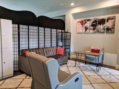 Albergue Homestay Denver