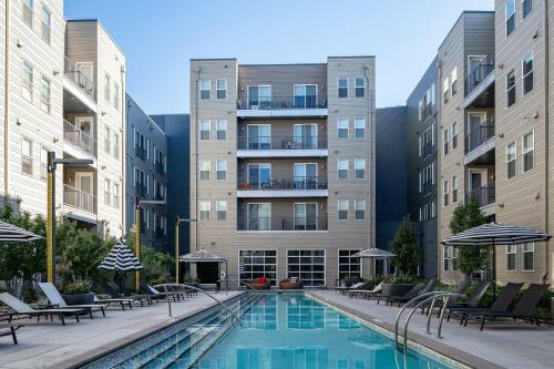 Apartamentos Stay Alfred At Dylan