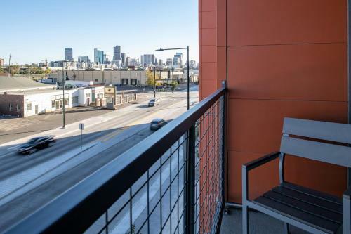 Apartamentos Stay Alfred At Dylan