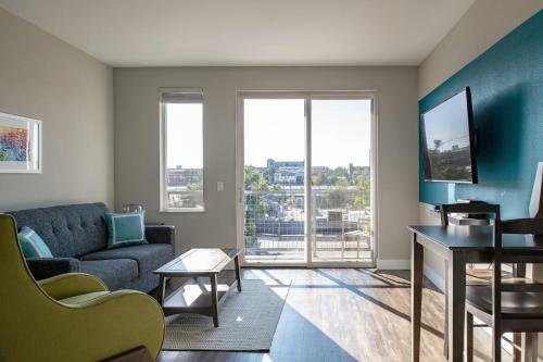 Apartamentos Stay Alfred At Dylan