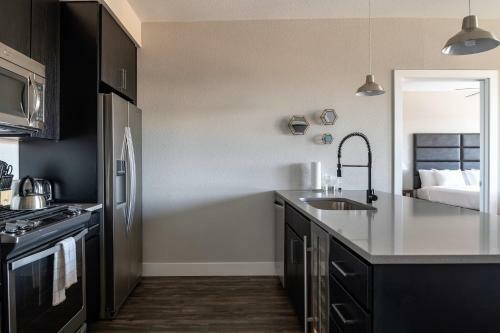 Apartamentos Stay Alfred At Dylan
