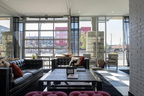 Apartamentos Stay Alfred At Dylan