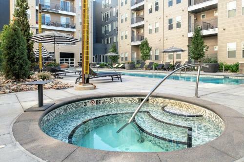 Apartamentos Stay Alfred At Dylan