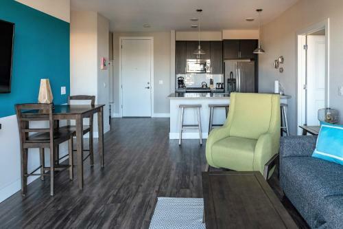 Apartamentos Stay Alfred At Dylan