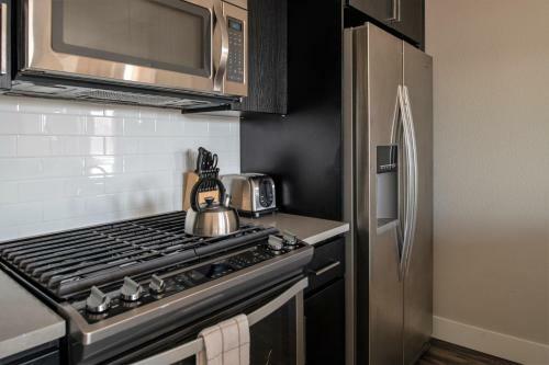 Apartamentos Stay Alfred At Dylan